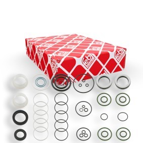 FEBI BILSTEIN 23355 Styrväxeldamask MERCEDES-BENZ E-klass T-modell (S210) 3.2 224 hk Bensinmotor