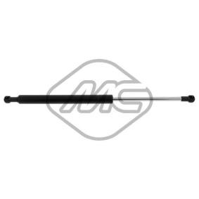 Heckklappendämpfer für VOLVO von Metalcaucho