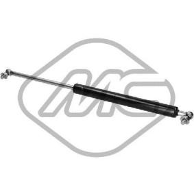 Metalcaucho 46829 Gasfjäder till baklucka CHEVROLET NUBIRA Sedan