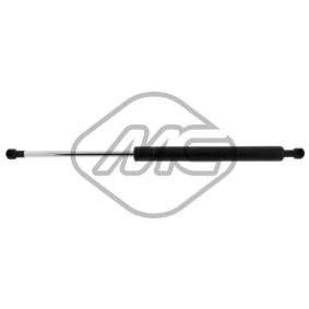 Heckklappendämpfer für HONDA von Metalcaucho