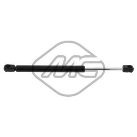 Heckklappendämpfer für NISSAN von Metalcaucho