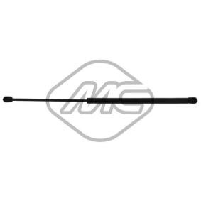 Heckklappendämpfer für HONDA von Metalcaucho