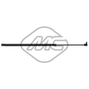 Heckklappendämpfer für HONDA von Metalcaucho