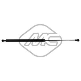 Heckklappendämpfer für FORD von Metalcaucho