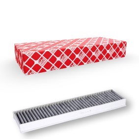 Acquista Filtro abitacolo da FEBI BILSTEIN 23407 a buon mercato per soli 17,42&nbsp;&euro;