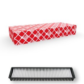 Acquista Filtro abitacolo da FEBI BILSTEIN 23409 a buon mercato per soli 11,33&nbsp;&euro;