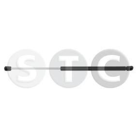 STC T446531 Kofferraum SKODA FELICIA 2 (6U1)