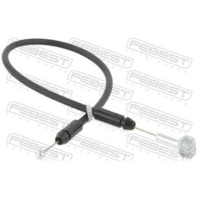 FEBEST 12101-SDS Cofano HYUNDAI