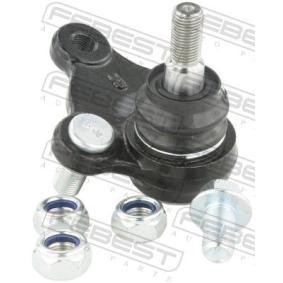 Comprar Rótula de suspensión de FEBEST 1220-ELNFR a bajo precio de 25,91&nbsp;&euro;