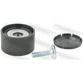 FEBEST 2088-CHER Umlenkrolle, Zahnriemen MERCEDES-BENZ SPRINTER 5-t Kasten (906)