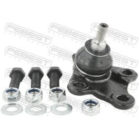 Comprar Rótula de suspensión de FEBEST 2420-004 a bajo precio de 20,83&nbsp;&euro;