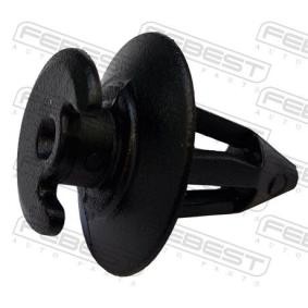 FEBEST 88570-001 Manguito de ventilación del cárter MINI Paceman (R61) 1.6 116 cv Motor otto