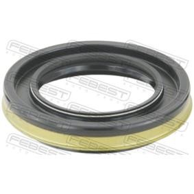 FEBEST 95HES-55851016L Akseltetningsring, girmekanisme CHEVROLET