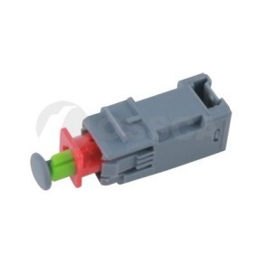 OSSCA 48754 Interruttore stop OPEL AGILA