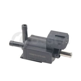 OSSCA 51408 Électrovanne de turbo OPEL INSIGNIA