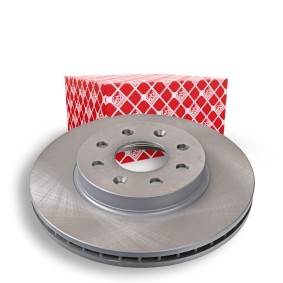 Osta Jarrulevy FEBI BILSTEIN:llä 23541 edullisesti hintaan 33,36&nbsp;&euro;