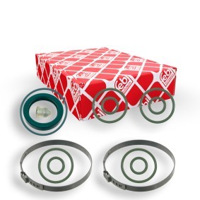 FEBI BILSTEIN 23595 Styrväxeldamask MERCEDES-BENZ E-klass T-modell (S210) 3.2 224 hk Bensinmotor