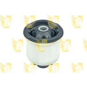 UNIGOM 392758 Achslager RENAULT Clio 4 Grandtour (KH_) 1.5 75 PS Diesel