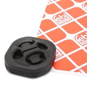 FEBI BILSTEIN 23620 Silent-bloc d'échappement VW