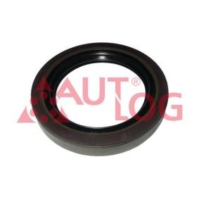 AUTLOG AS1022 Anel ABS MERCEDES-BENZ Classe C Sedan (W203)