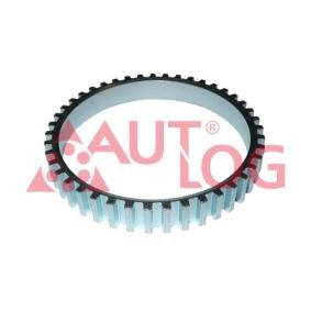 AUTLOG AS1024 Sensore ABS OPEL AGILA