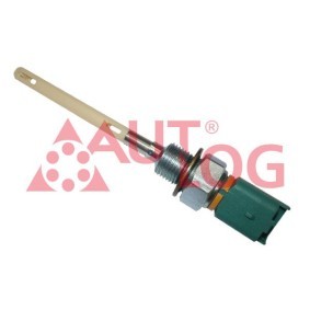 AUTLOG AS5613 Oljenivågivare PEUGEOT 206 Skåpbil