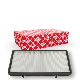 Acquista Filtro abitacolo da FEBI BILSTEIN 23717 a buon mercato per soli 12,86&nbsp;&euro;