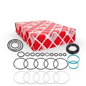 FEBI BILSTEIN 23718 Styrväxeldamask MERCEDES-BENZ E-klass T-modell (S210) 3.2 224 hk Bensinmotor