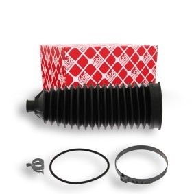 FEBI BILSTEIN 23844 Styrväxeldamask MERCEDES-BENZ E-klass T-modell (S210) 3.2 224 hk Bensinmotor