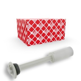 FEBI BILSTEIN 23941 Depósito de água limpa-vidros MERCEDES-BENZ Série 124