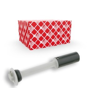 MERCEDES-BENZ Anturi, pesunesteen määrä FEBI BILSTEIN 23942