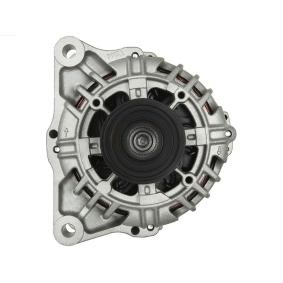 AS-PL A3138PR Generator PEUGEOT 207 SW (WK_) 1.6 90 hk Diesel