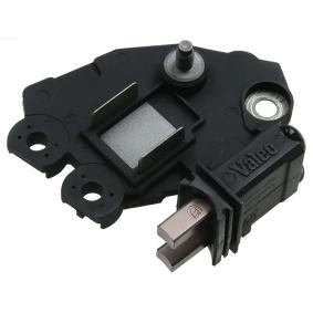 AS-PL ARE3119PR Lichtmaschinenregler PEUGEOT 301