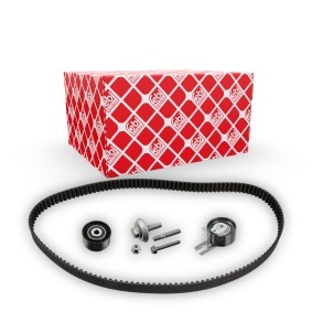 FEBI BILSTEIN 24369 Zahnriemensatz CITROËN C5 III Kombi (RW_) 1.6 109 PS Diesel