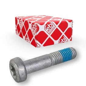 FEBI BILSTEIN 24385 Tornillo de ajuste de la inclinación FORD