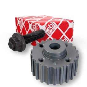 FEBI BILSTEIN 24674 Roda dentada, cambota AUDI
