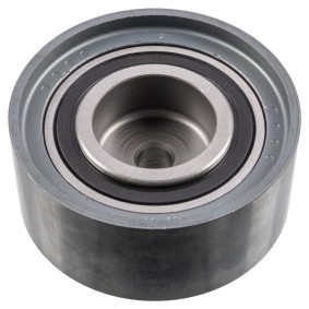 FEBI BILSTEIN 24754 Umlenkrolle, Zahnriemen SEAT Leon Schrägheck (1P1) 2.0 136 PS Diesel