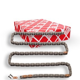 FEBI BILSTEIN 25177 Chaîne de distribution SAAB 900 II