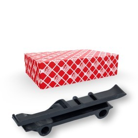 FEBI BILSTEIN 25222 Gleitschiene PORSCHE