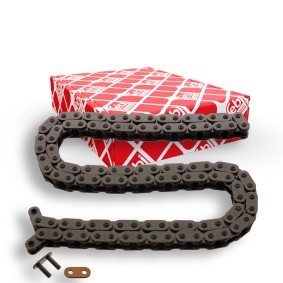 FEBI BILSTEIN 25223 Steuerkette MERCEDES-BENZ VANEO