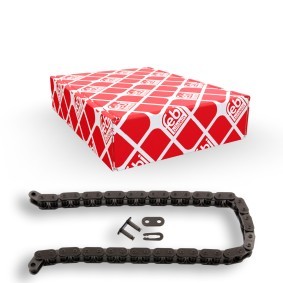 FEBI BILSTEIN 25400 Antriebskette CITROËN XSARA Coupe (N0)