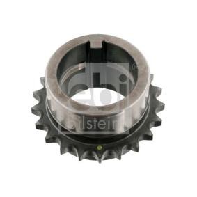 FEBI BILSTEIN 25470 Zahnrad, Kurbelwelle RENAULT MEGANE 3 Grandtour (KZ0/1) 2.0 150 PS Diesel