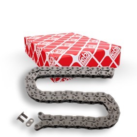 FEBI BILSTEIN 26011 Steuerkette MERCEDES-BENZ VANEO