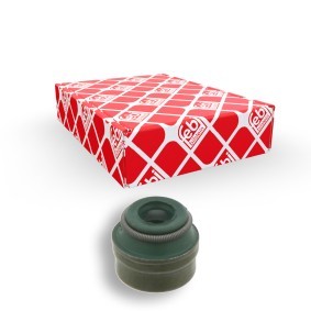 FEBI BILSTEIN 26169 Ventilschaftdichtung CITROËN Berlingo / Berlingo First (MF, GJK, GFK)