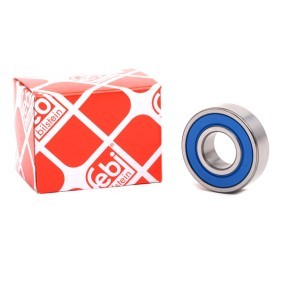 Pilotlager, Kupplung 26262