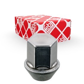 Acquista Dado ruota da FEBI BILSTEIN 26287 a buon mercato per soli 5,22&nbsp;&euro;