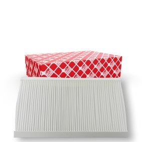 Acquista Filtro abitacolo da FEBI BILSTEIN 26302 a buon mercato per soli 9,76&nbsp;&euro;