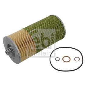 Achetez des Filtre à huile FEBI BILSTEIN 26331 à prix pour 19,59&nbsp;&euro;