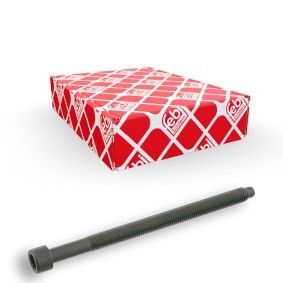 FEBI BILSTEIN 26420 Zylinderkopfschrauben SKODA