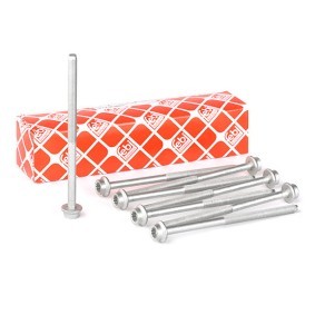 FEBI BILSTEIN 26438 Zylinderkopfschrauben SKODA